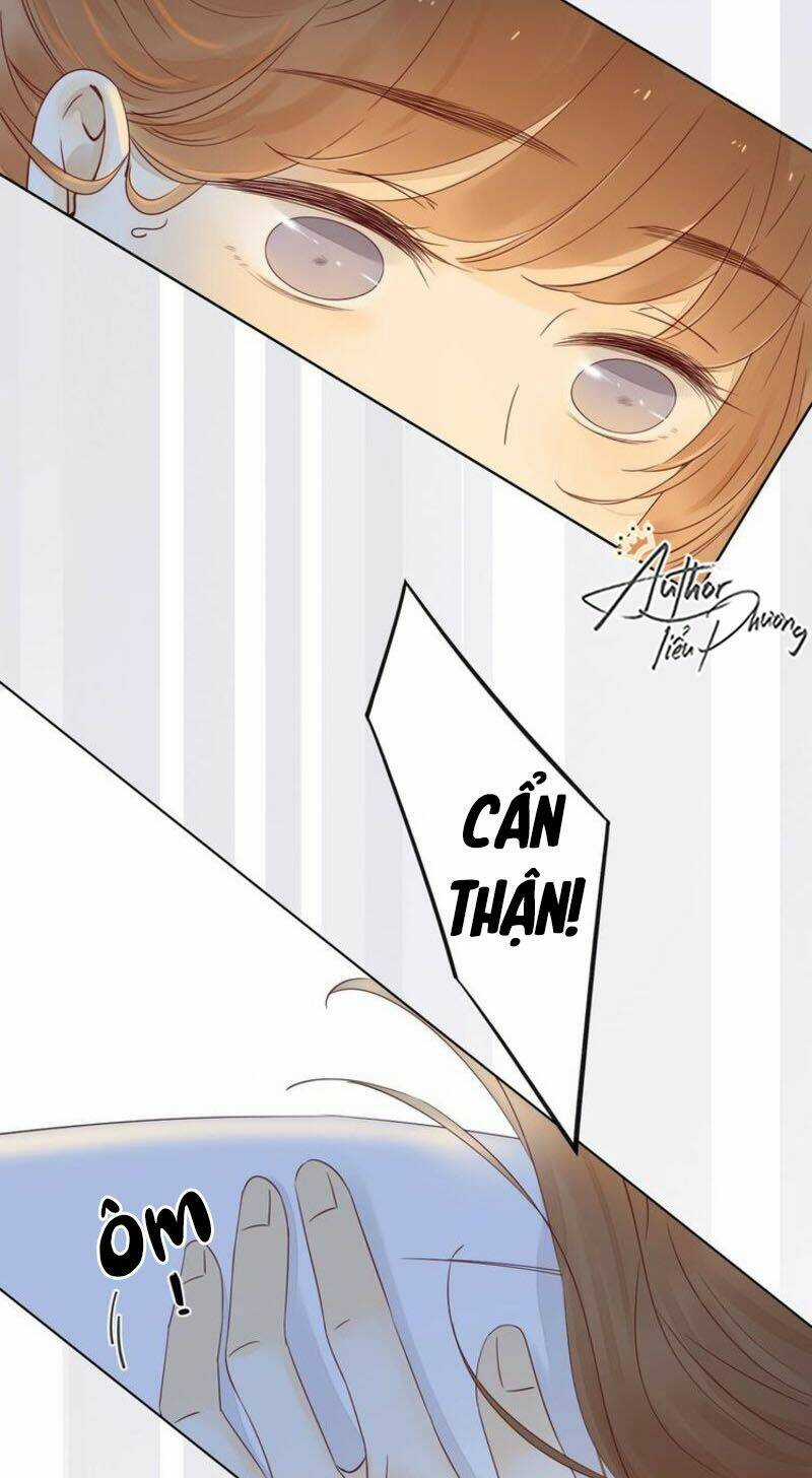 Cô Ấy Không Đáng Yêu Chapter 31 trang 15