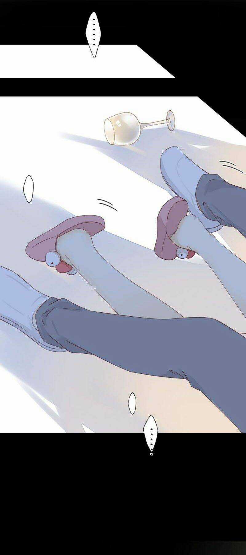 Cô Ấy Không Đáng Yêu Chapter 31 trang 17