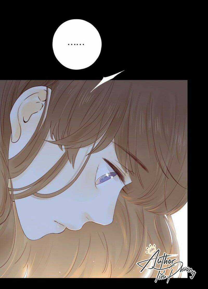 Cô Ấy Không Đáng Yêu Chapter 31 trang 20