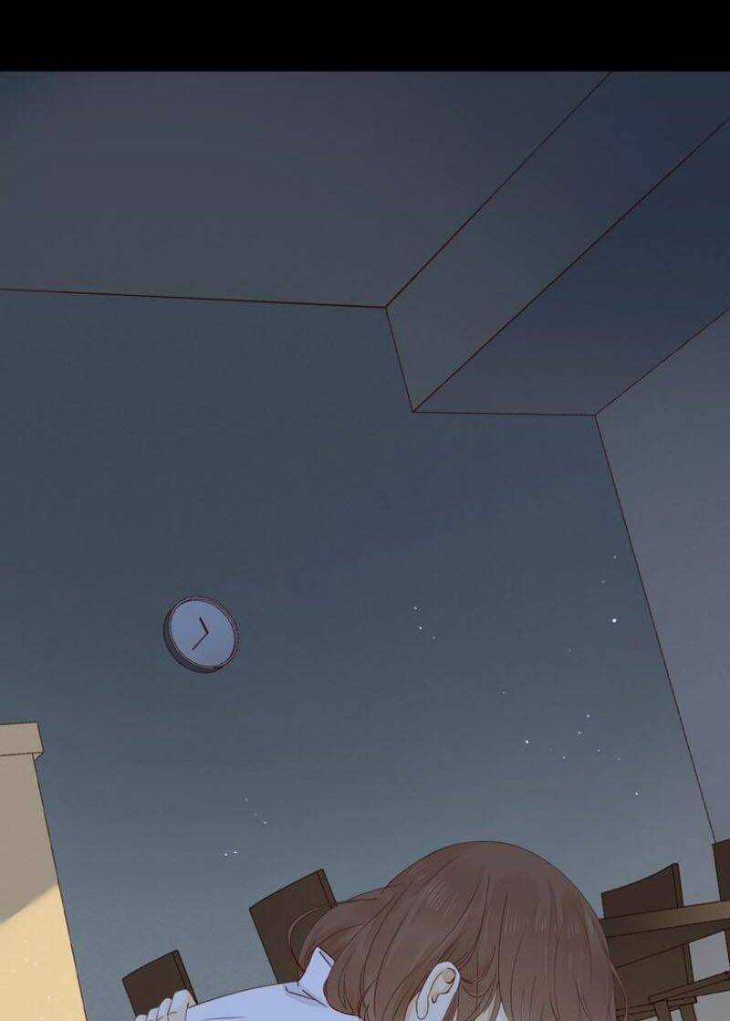 Cô Ấy Không Đáng Yêu Chapter 31 trang 22