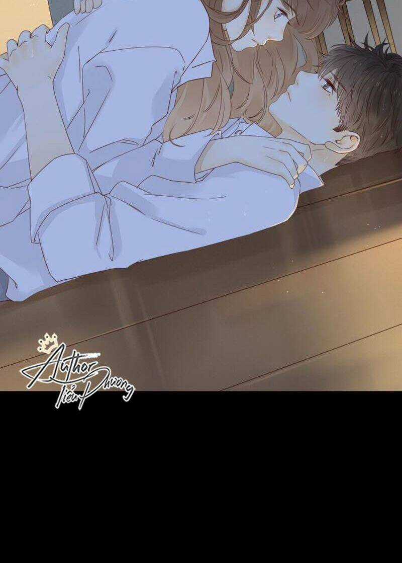 Cô Ấy Không Đáng Yêu Chapter 31 trang 23