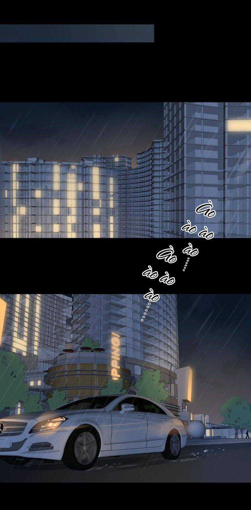 Cô Ấy Không Đáng Yêu Chapter 31 trang 24