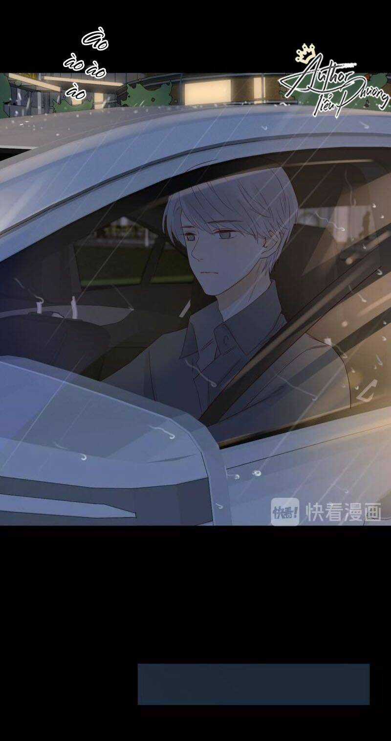 Cô Ấy Không Đáng Yêu Chapter 31 trang 25