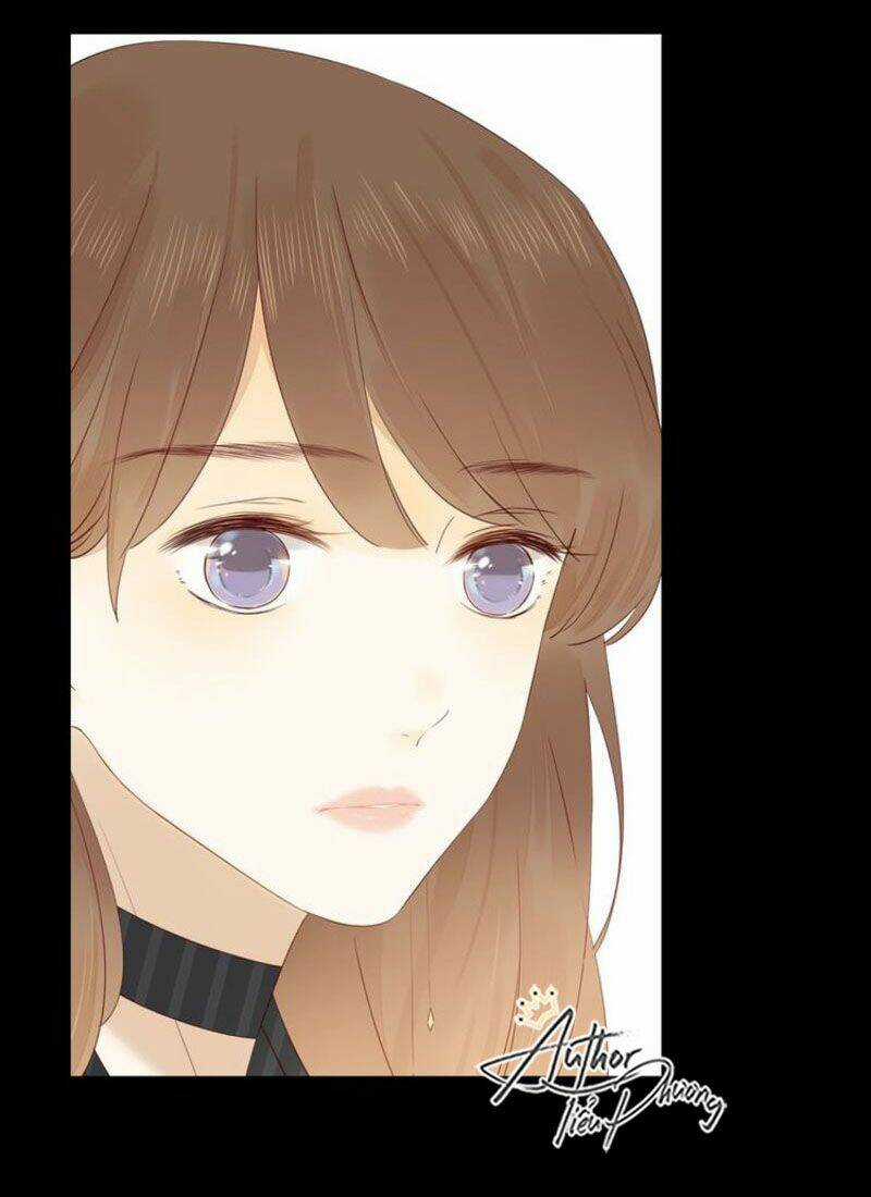 Cô Ấy Không Đáng Yêu Chapter 31 trang 27