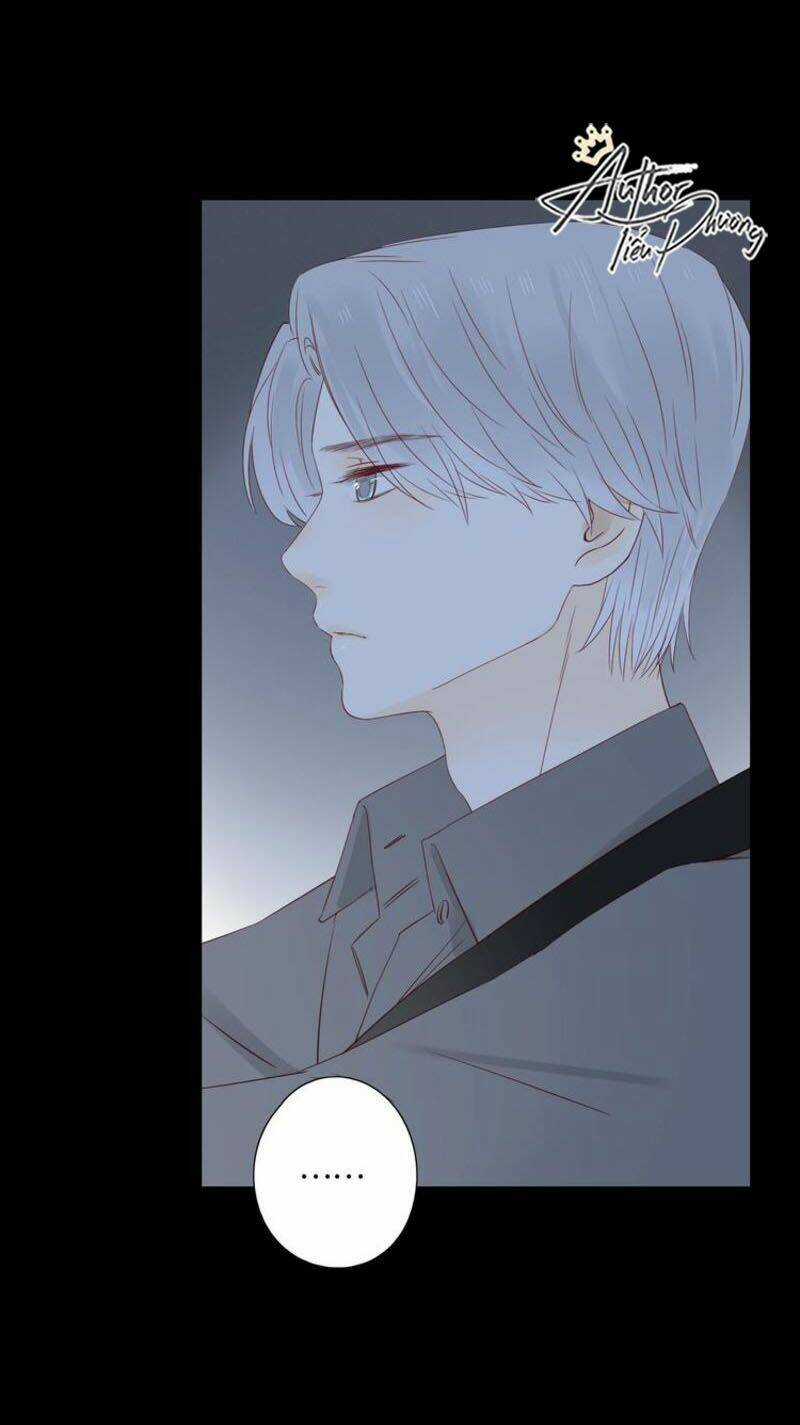 Cô Ấy Không Đáng Yêu Chapter 31 trang 29