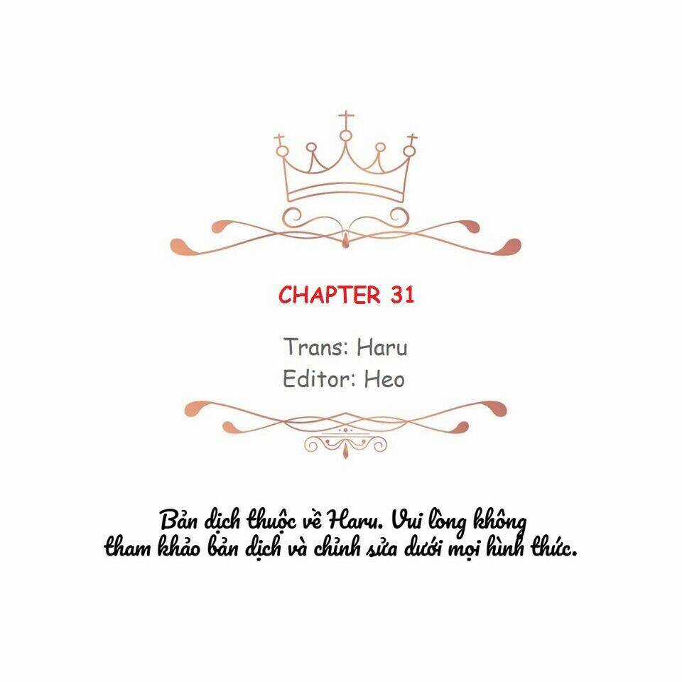 Cô Ấy Không Đáng Yêu Chapter 31 trang 3