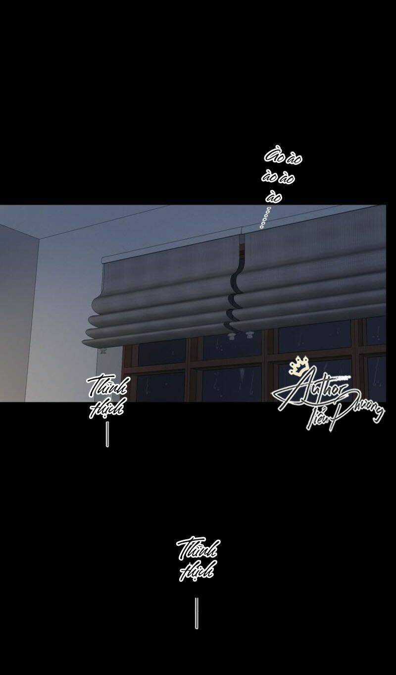 Cô Ấy Không Đáng Yêu Chapter 31 trang 31