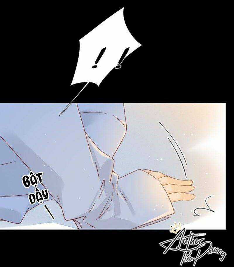 Cô Ấy Không Đáng Yêu Chapter 31 trang 33