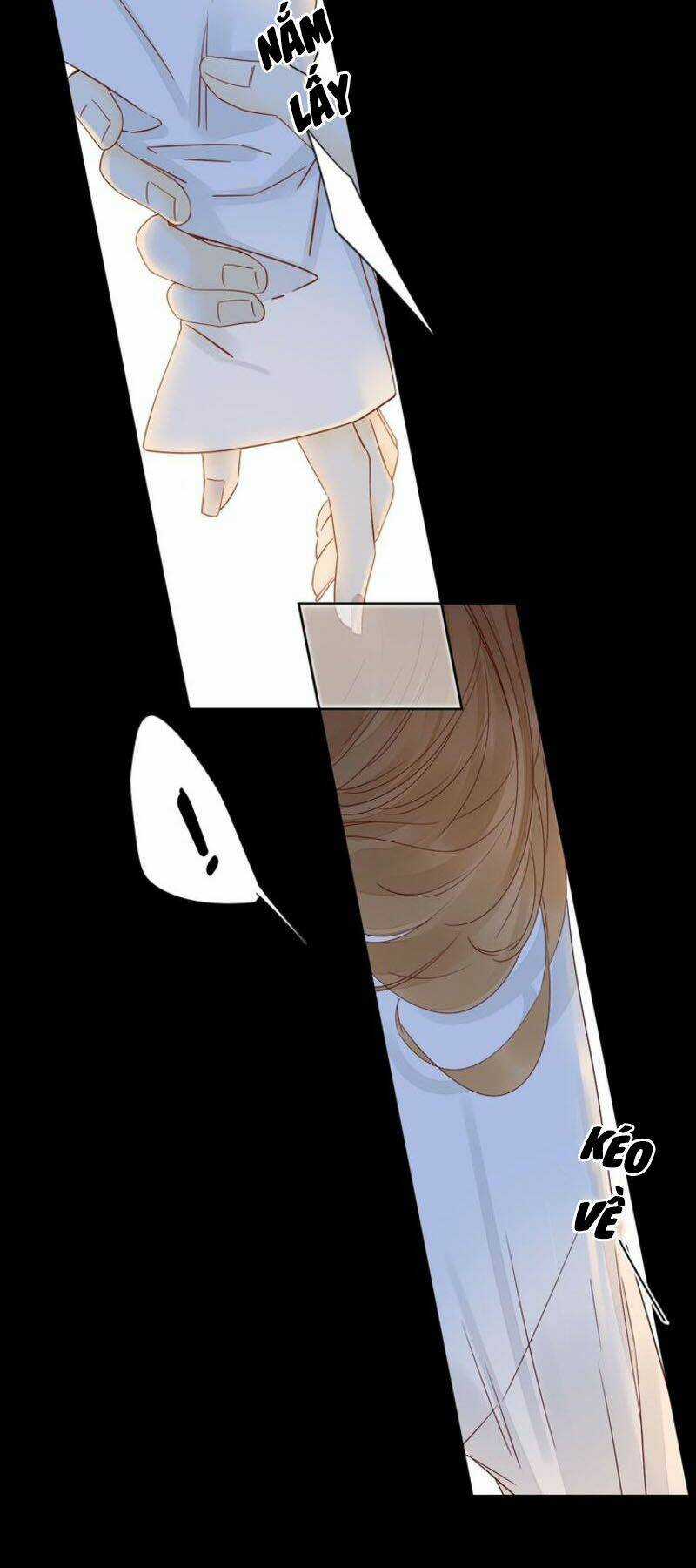 Cô Ấy Không Đáng Yêu Chapter 31 trang 35