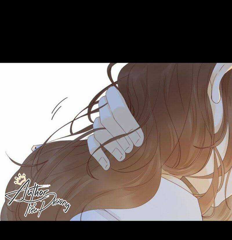 Cô Ấy Không Đáng Yêu Chapter 31 trang 39