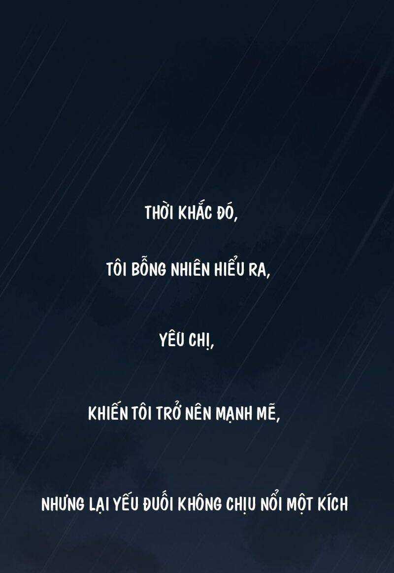 Cô Ấy Không Đáng Yêu Chapter 31 trang 4