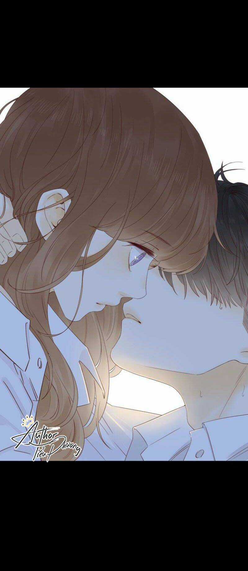 Cô Ấy Không Đáng Yêu Chapter 31 trang 41