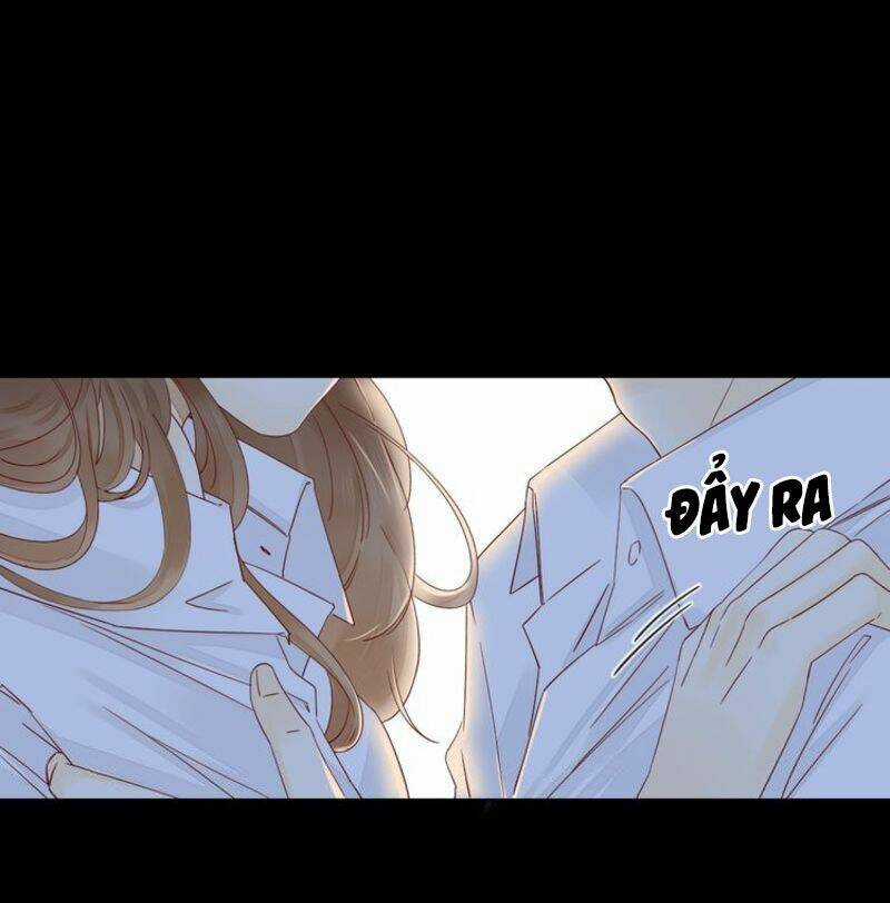 Cô Ấy Không Đáng Yêu Chapter 31 trang 42