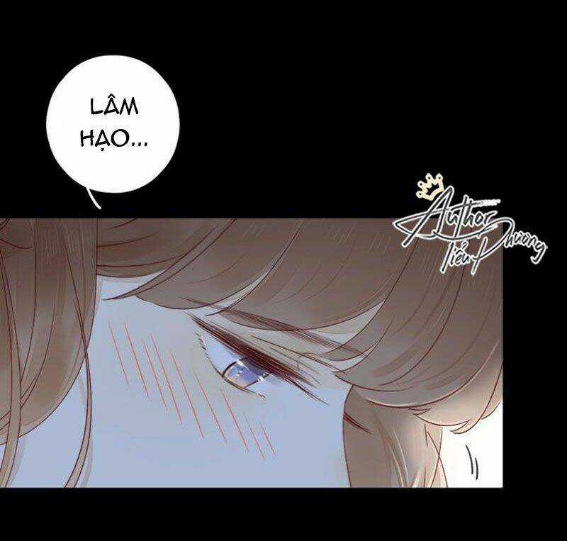 Cô Ấy Không Đáng Yêu Chapter 31 trang 43