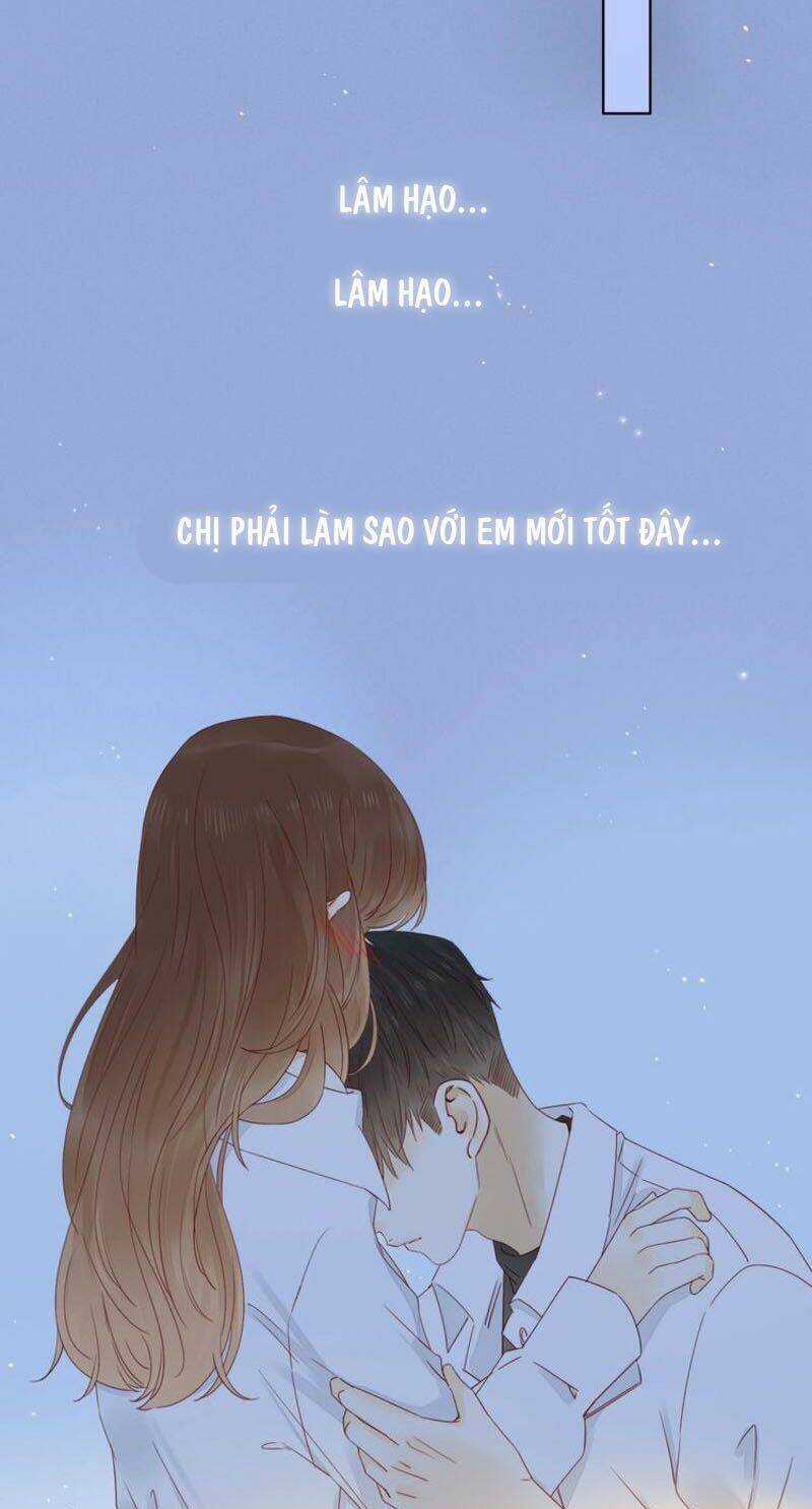 Cô Ấy Không Đáng Yêu Chapter 31 trang 47