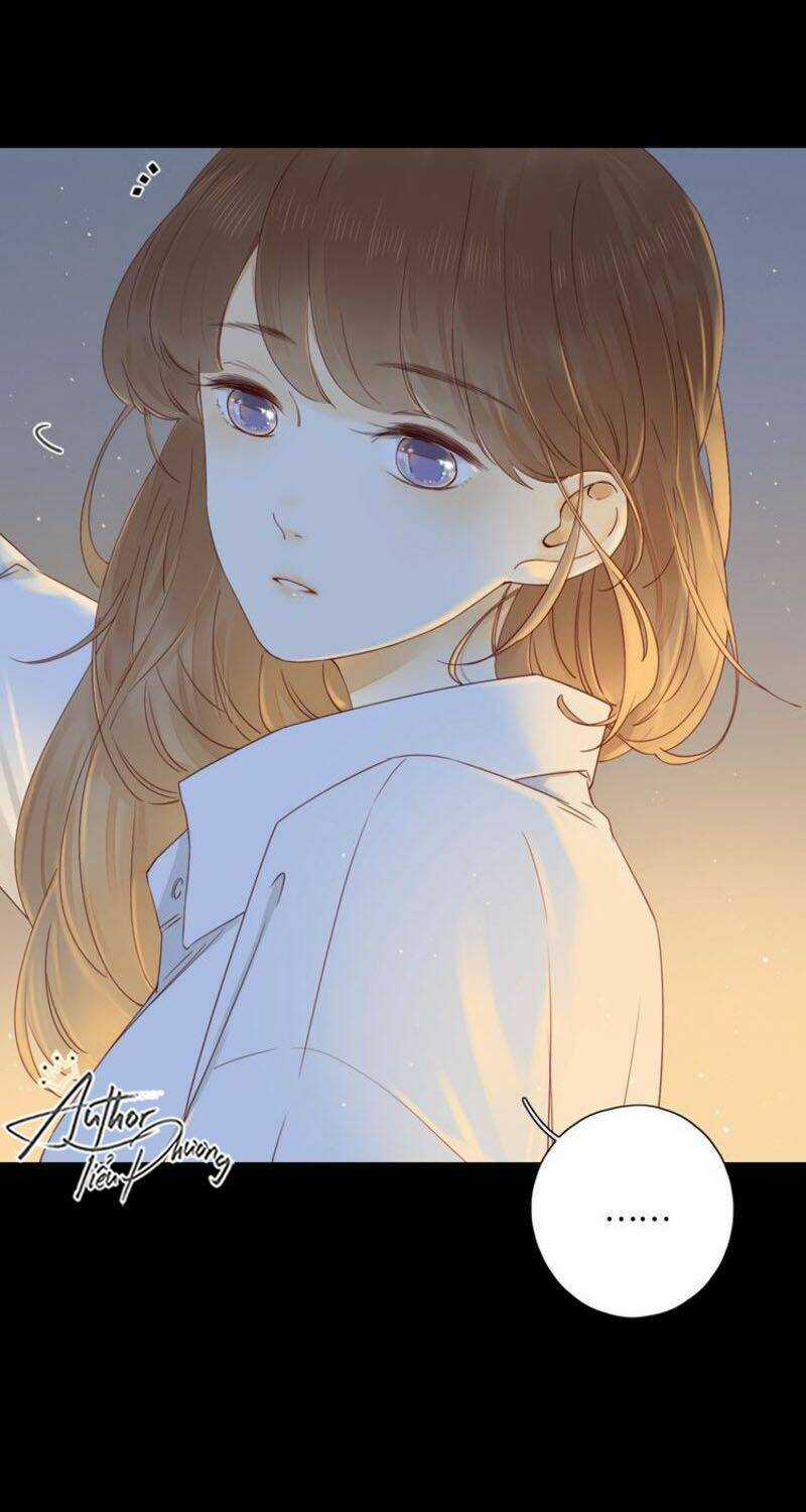 Cô Ấy Không Đáng Yêu Chapter 31 trang 8