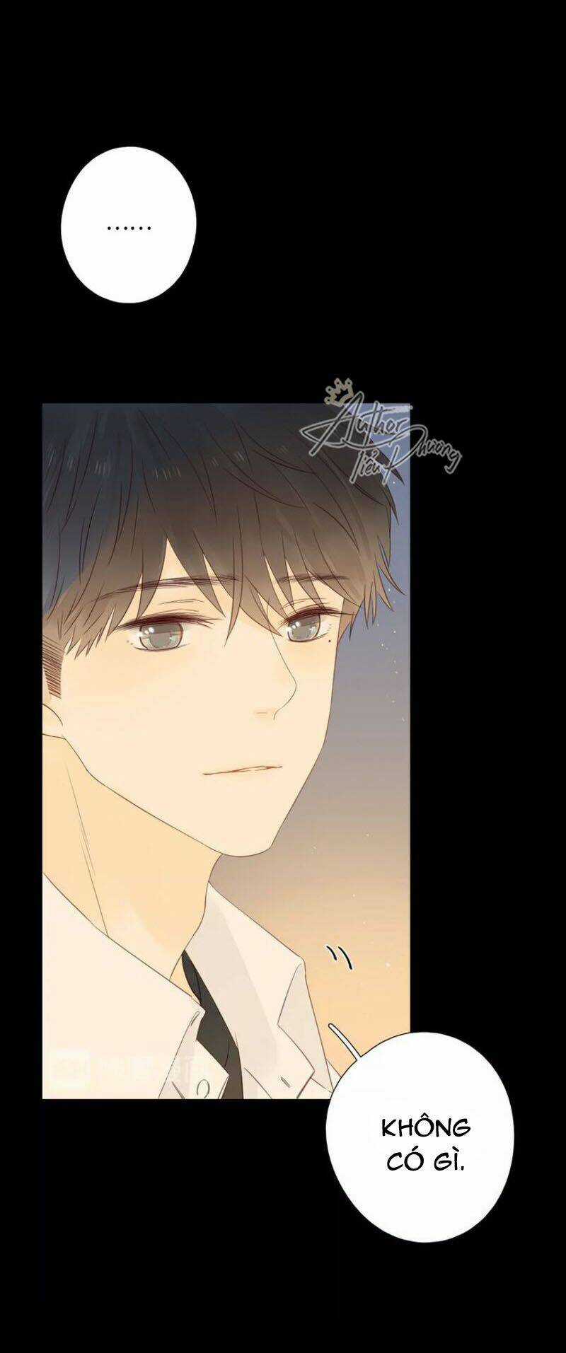 Cô Ấy Không Đáng Yêu Chapter 32 trang 10