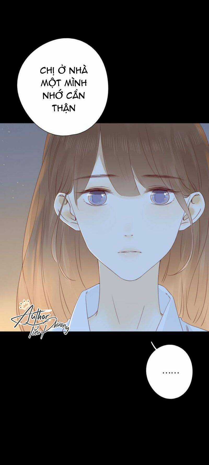 Cô Ấy Không Đáng Yêu Chapter 32 trang 11
