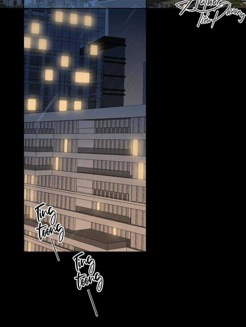 Cô Ấy Không Đáng Yêu Chapter 32 trang 13