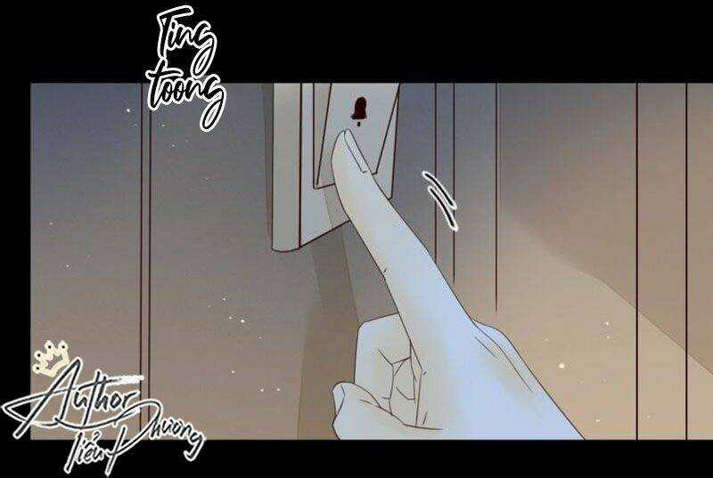 Cô Ấy Không Đáng Yêu Chapter 32 trang 14