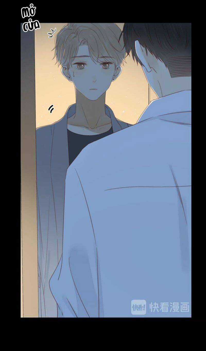 Cô Ấy Không Đáng Yêu Chapter 32 trang 15