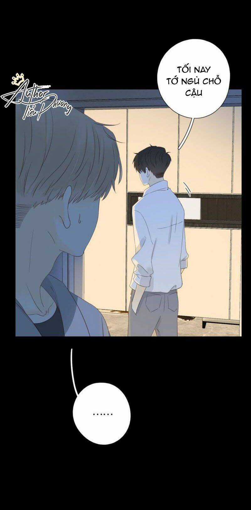 Cô Ấy Không Đáng Yêu Chapter 32 trang 17