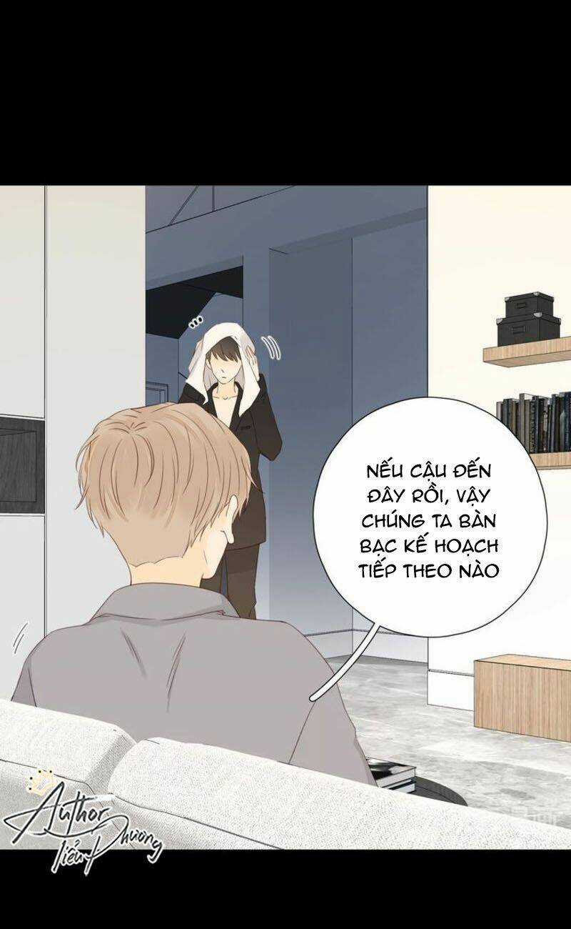 Cô Ấy Không Đáng Yêu Chapter 32 trang 19