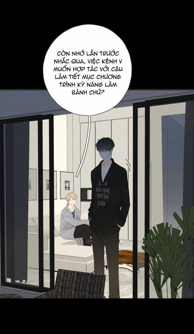 Cô Ấy Không Đáng Yêu Chapter 32 trang 23