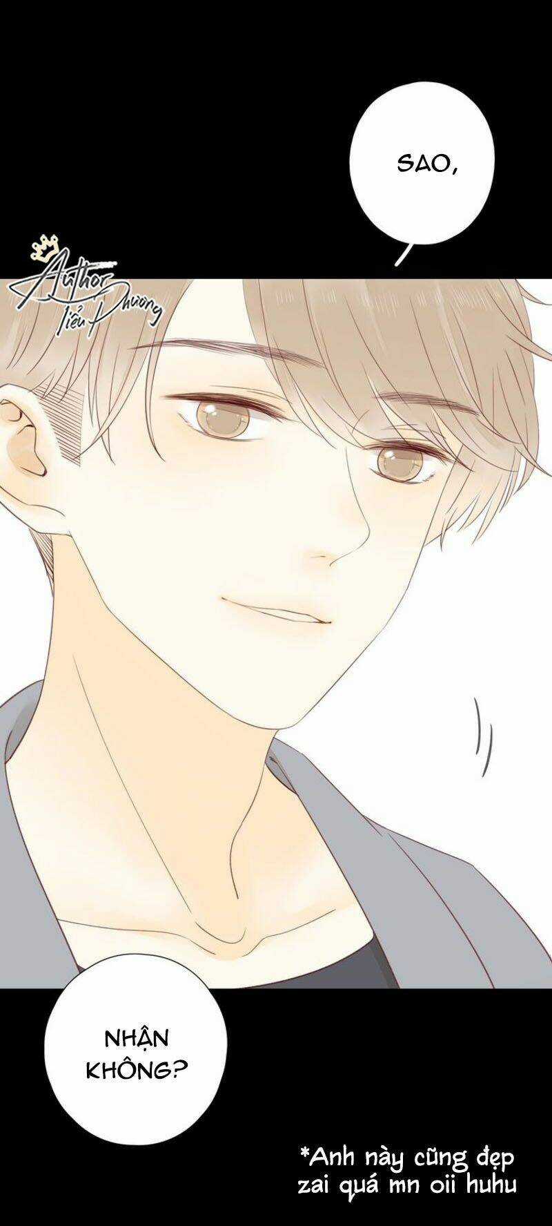 Cô Ấy Không Đáng Yêu Chapter 32 trang 28