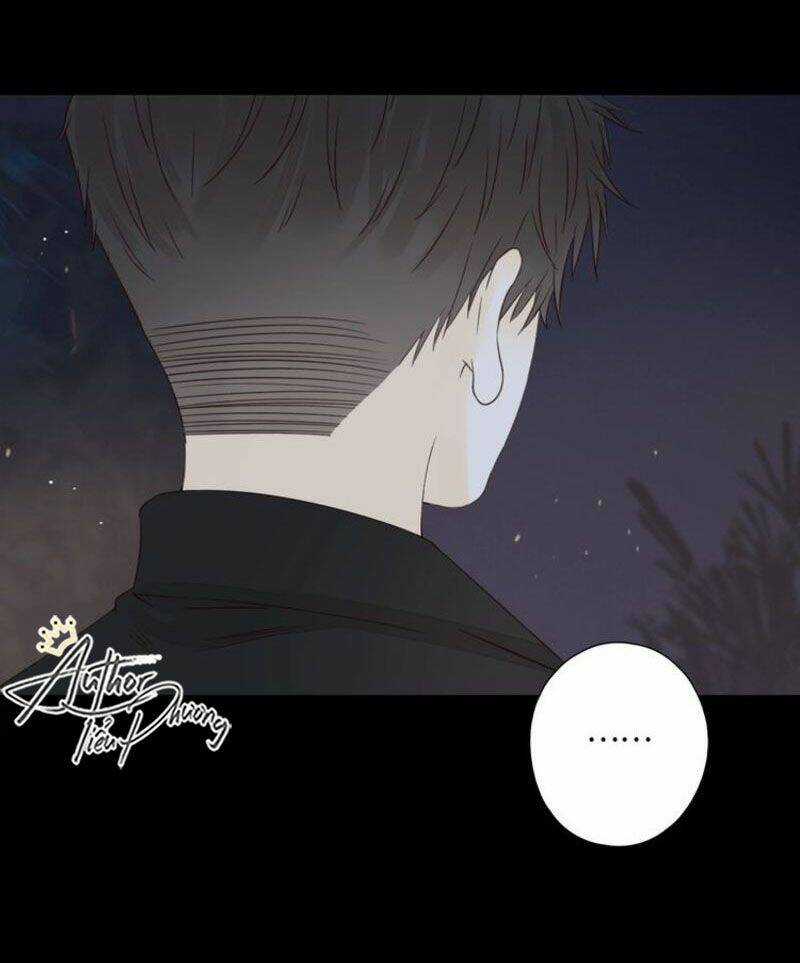 Cô Ấy Không Đáng Yêu Chapter 32 trang 29