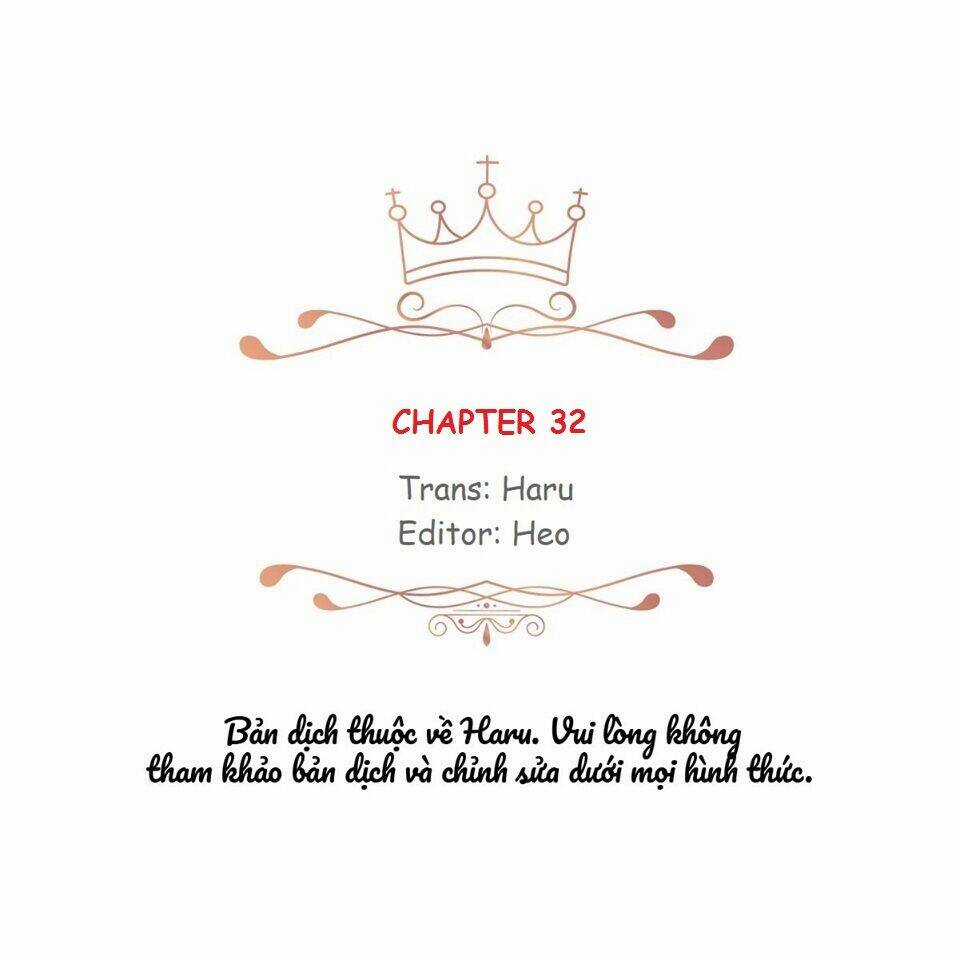 Cô Ấy Không Đáng Yêu Chapter 32 trang 3