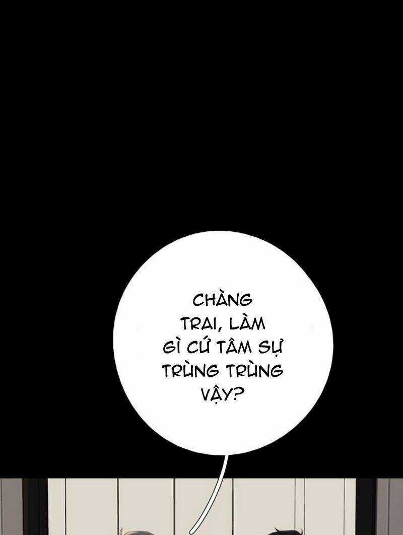 Cô Ấy Không Đáng Yêu Chapter 32 trang 32