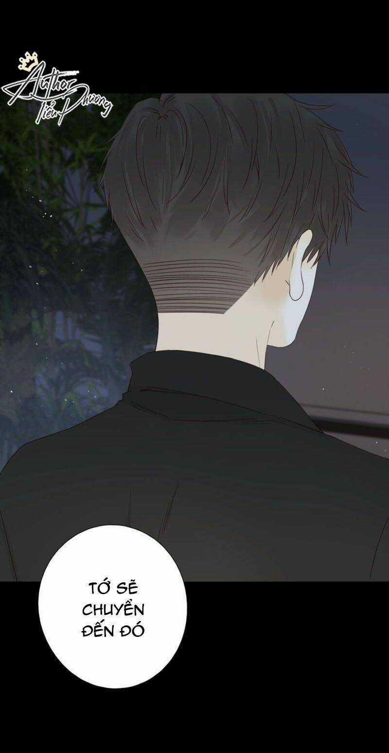 Cô Ấy Không Đáng Yêu Chapter 32 trang 37