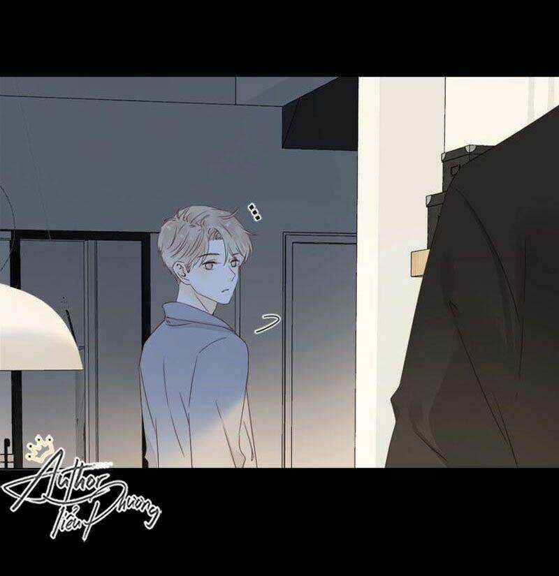 Cô Ấy Không Đáng Yêu Chapter 32 trang 38