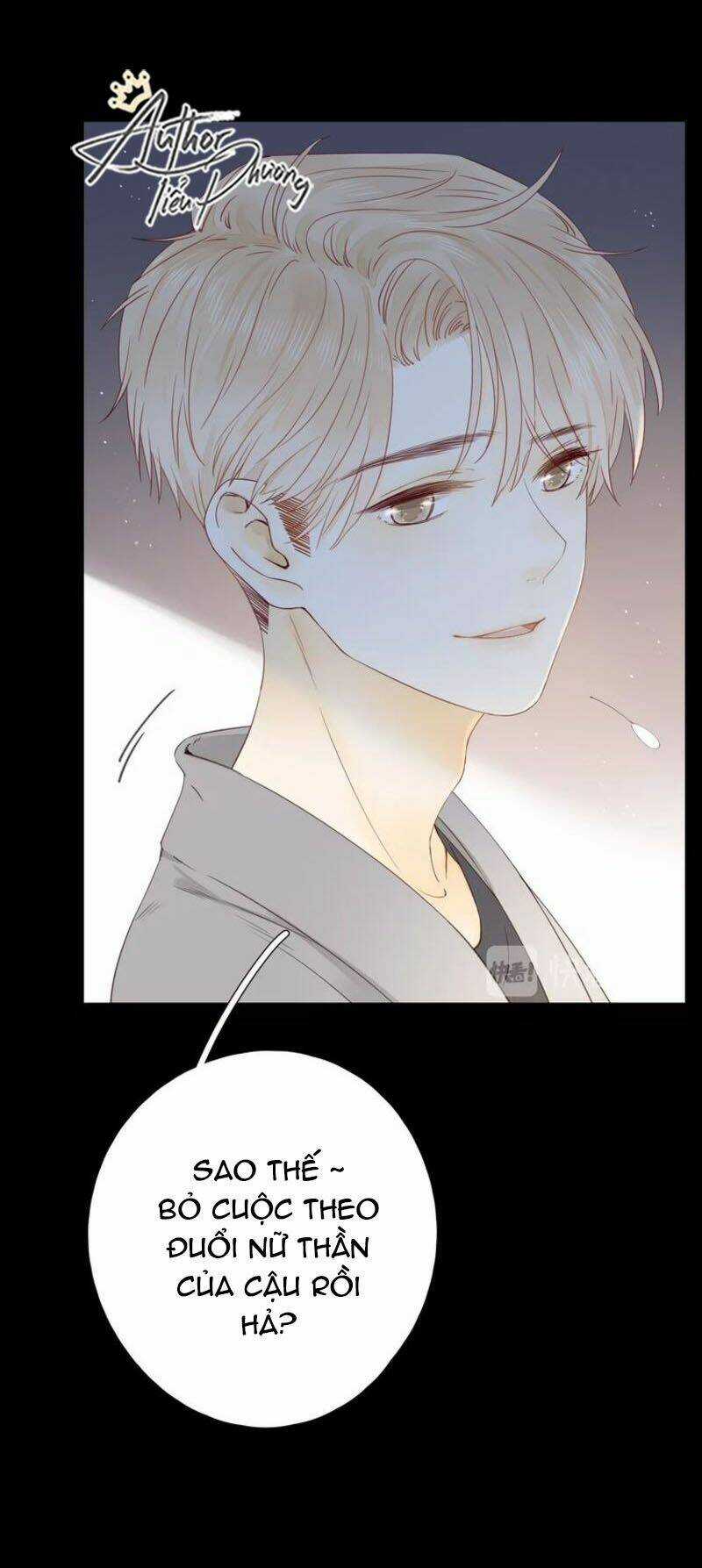 Cô Ấy Không Đáng Yêu Chapter 32 trang 39