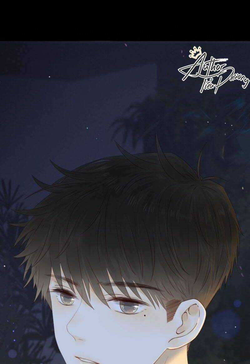 Cô Ấy Không Đáng Yêu Chapter 32 trang 40