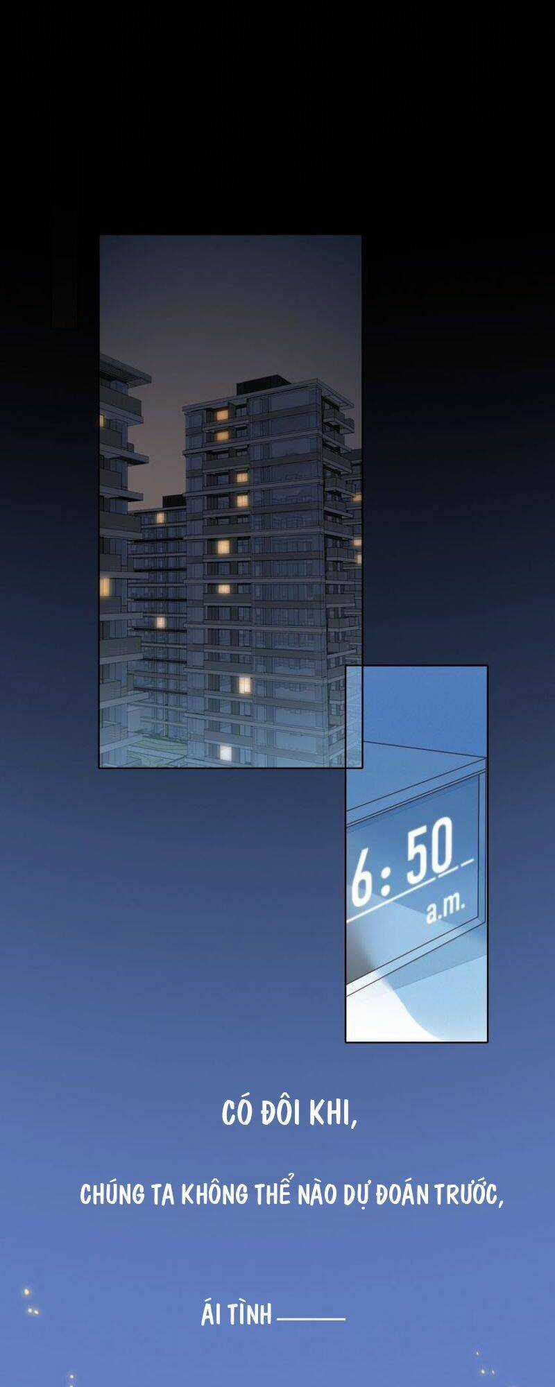 Cô Ấy Không Đáng Yêu Chapter 32 trang 43