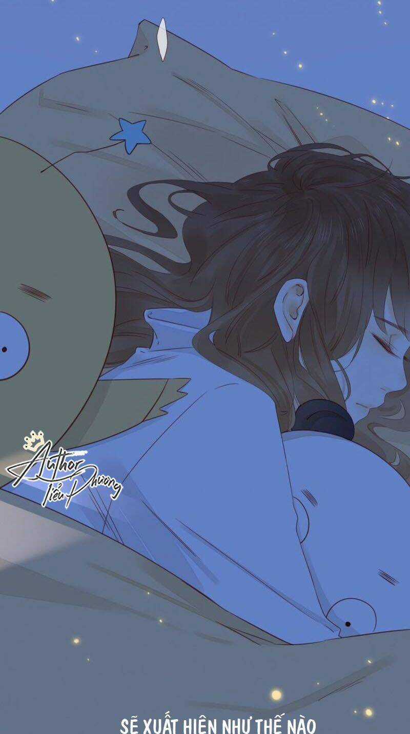 Cô Ấy Không Đáng Yêu Chapter 32 trang 44