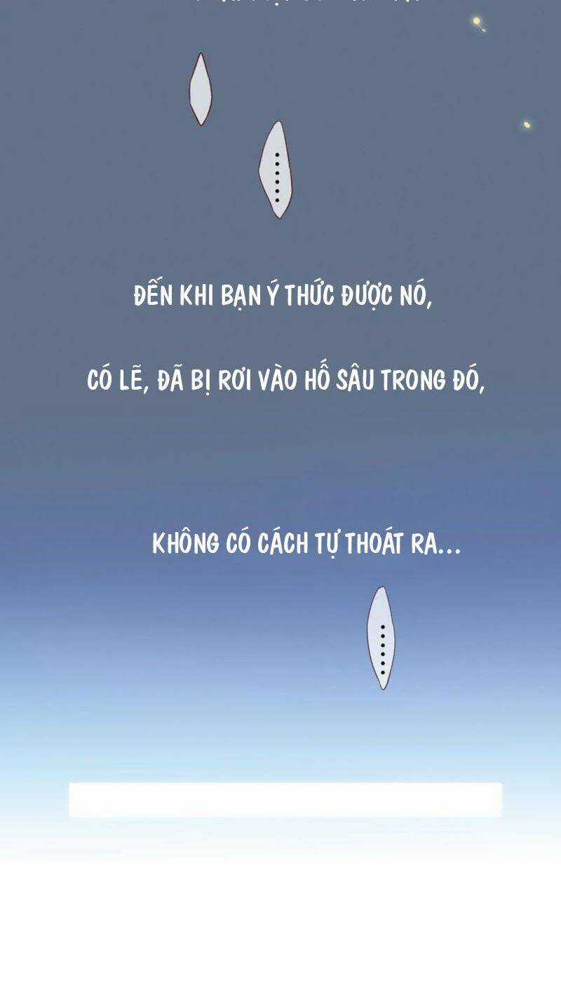 Cô Ấy Không Đáng Yêu Chapter 32 trang 45