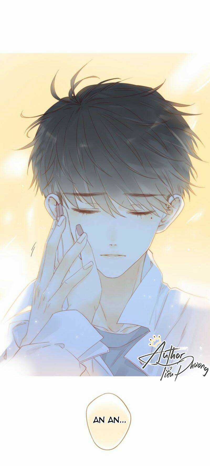 Cô Ấy Không Đáng Yêu Chapter 32 trang 46