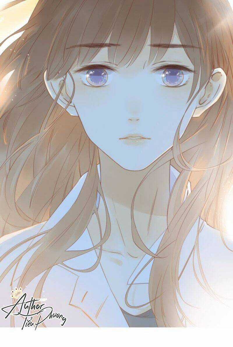 Cô Ấy Không Đáng Yêu Chapter 32 trang 48