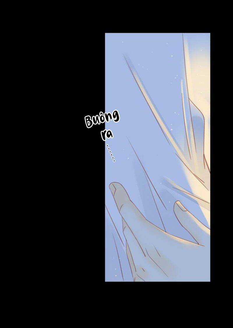 Cô Ấy Không Đáng Yêu Chapter 32 trang 5