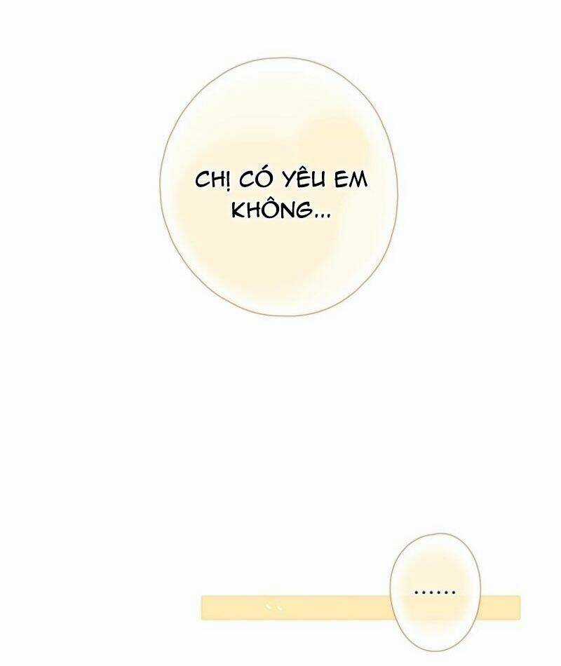 Cô Ấy Không Đáng Yêu Chapter 32 trang 51