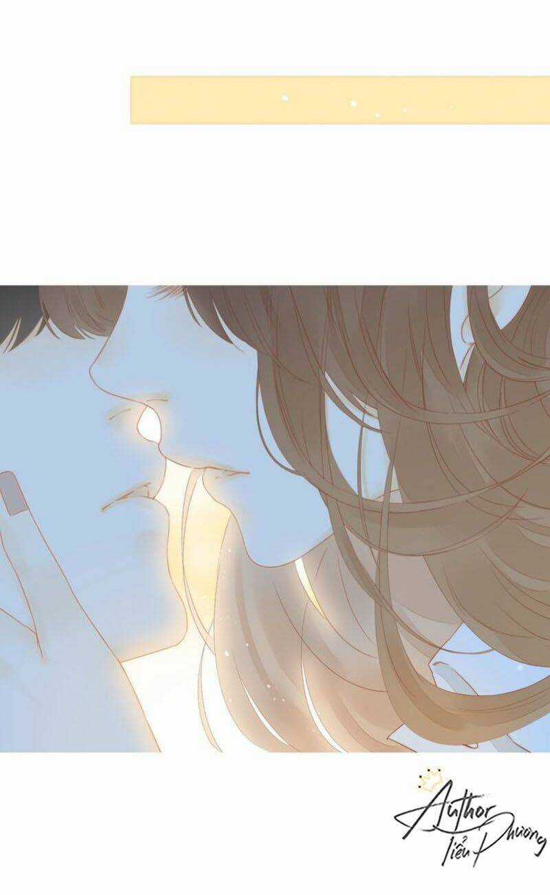 Cô Ấy Không Đáng Yêu Chapter 32 trang 52