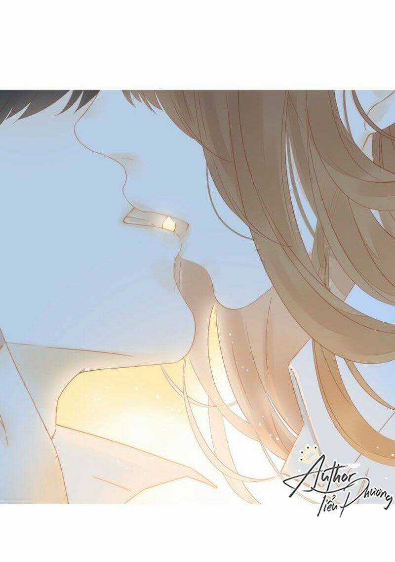 Cô Ấy Không Đáng Yêu Chapter 32 trang 53