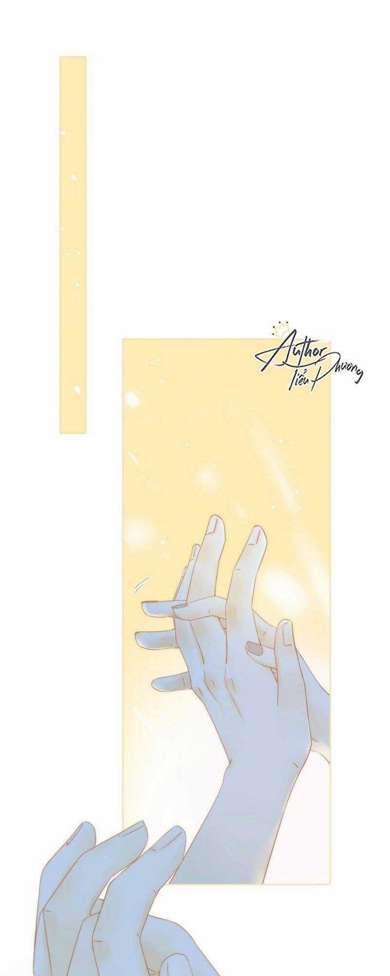 Cô Ấy Không Đáng Yêu Chapter 32 trang 54