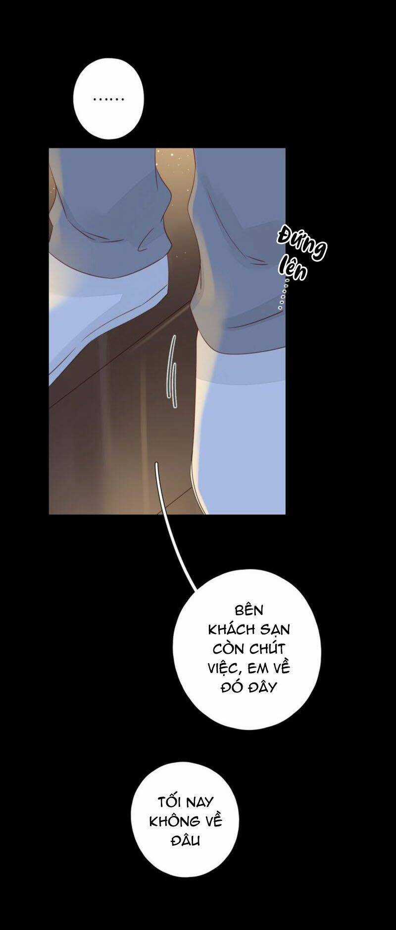 Cô Ấy Không Đáng Yêu Chapter 32 trang 6