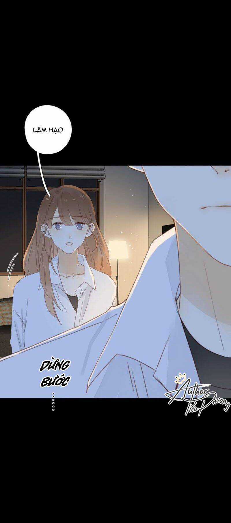 Cô Ấy Không Đáng Yêu Chapter 32 trang 7