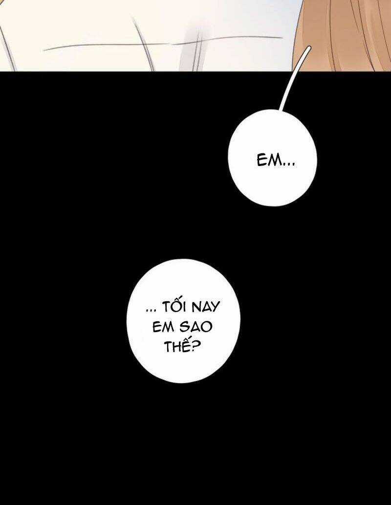 Cô Ấy Không Đáng Yêu Chapter 32 trang 9