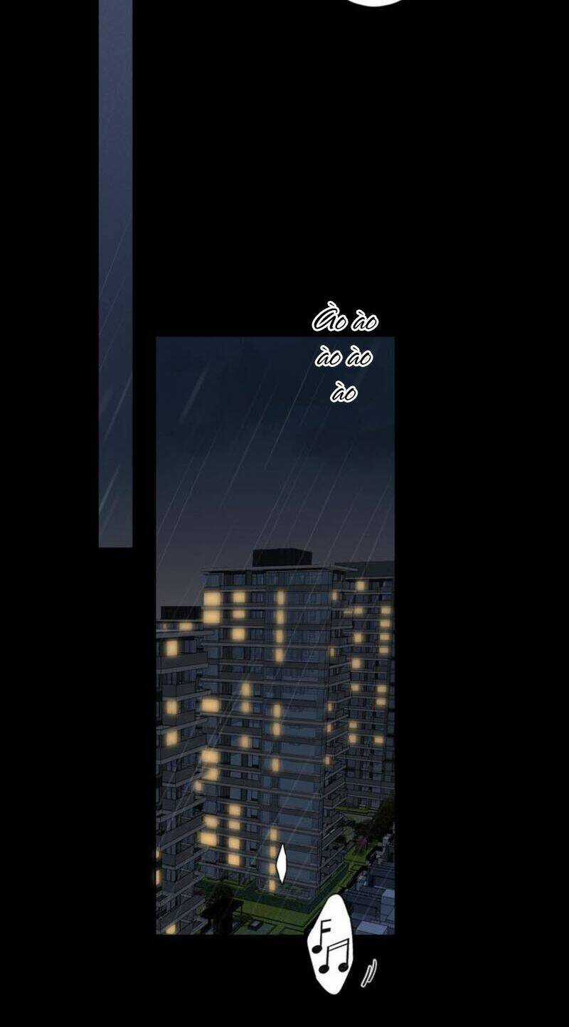 Cô Ấy Không Đáng Yêu Chapter 33 trang 11